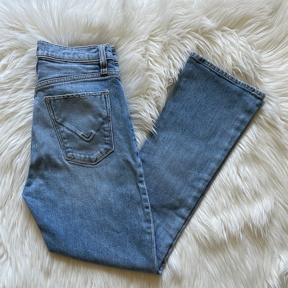 Hudson Jeans Denim - Hudson Jeans Holly Boot Jeans